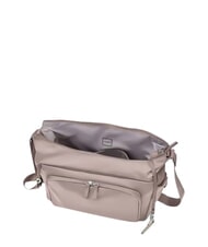 SAMSONITE MOVE 5.0  Miękka torba ciepły szary - Torby damskie - 4