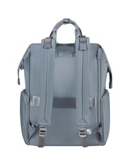 SAMSONITE MOVE 5.0 Plecak na laptopa 14,1" zakurzony niebieski - Torby damskie - 3