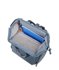 SAMSONITE MOVE 5.0 Plecak na laptopa 14,1" zakurzony niebieski - Torby damskie - 5