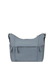 SAMSONITE MOVE 5.0 S Torba na ramię zakurzony niebieski - Torby damskie - 3