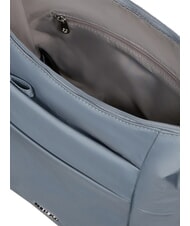 SAMSONITE MOVE 5.0 S Torba na ramię zakurzony niebieski - Torby damskie - 7