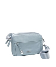 SAMSONITE MOVE 5.0 XS Mała torba na ramię zakurzony niebieski - Torby damskie - 2