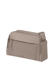 SAMSONITE MOVE 5.0  Torba na ramię ciepły szary - Torby damskie - 4
