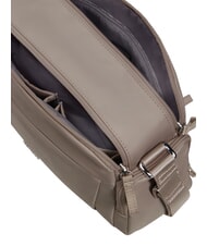 SAMSONITE MOVE 5.0  Torba na ramię ciepły szary - Torby damskie - 6
