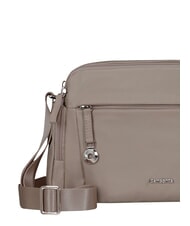 SAMSONITE MOVE 5.0  Torba na ramię ciepły szary - Torby damskie - 7