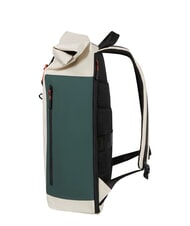 SAMSONITE COATIFY BIZ Plecak zwijany na laptopa 15,6". matowy kwarc/bluszcz - Plecaki na laptopa do pracy - 4