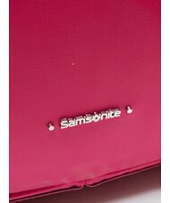 SAMSONITE MOVE JOURNEY Składana torba na zakupy MALINOWY R&Oacute;Ż - Torby damskie - 4