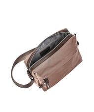 MANDARINA DUCK HUNTER Torba na ramię b&oacute;br - Torby damskie - 4