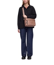 MANDARINA DUCK HUNTER Torba na ramię b&oacute;br - Torby damskie - 5