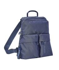 MANDARINA DUCK MD20  Lekki plecak modry - Torby damskie - 3