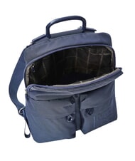 MANDARINA DUCK MD20  Lekki plecak modry - Torby damskie - 4