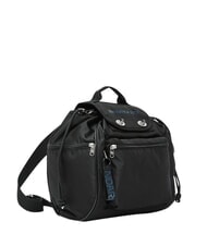 MANDARINA DUCK MD20 Plecak z klapą CZARNY - Torby damskie - 3