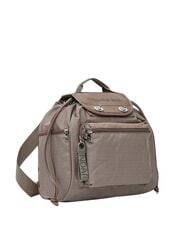 MANDARINA DUCK MD20 Plecak z klapą Kolor ciemnoszary - Torby damskie - 3