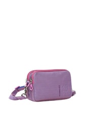 MANDARINA DUCK MD20 Mała torba na ramię kwiat sushi - Torby damskie - 3