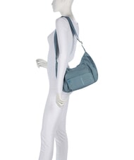 MANDARINA DUCK MD20 Torba na ramię księżycowy - Torby damskie - 5