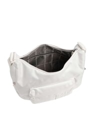 MANDARINA DUCK MD20 Torba na ramię mleko - Torby damskie - 4