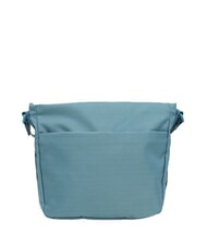 MANDARINA DUCK MD20 Torba na ramię z kieszenią księżycowy - Torby damskie - 2