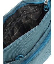 MANDARINA DUCK MD20 Torba na ramię z kieszenią księżycowy - Torby damskie - 4