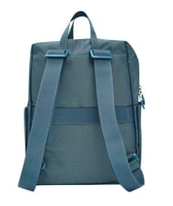 MANDARINA DUCK MD20 Plecak na laptopa 13" księżycowy - Torby damskie - 2