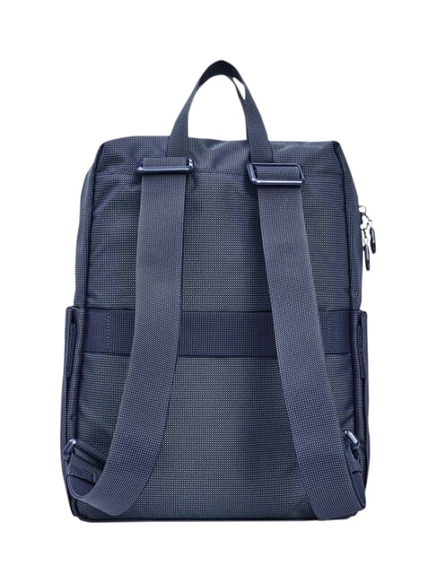MD20 Plecak na laptopa 13" modry - Torby damskie