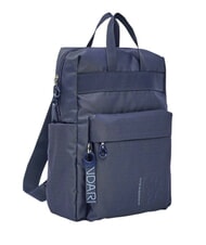 MANDARINA DUCK MD20 Plecak na laptopa 13" modry - Torby damskie - 3