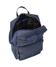 MANDARINA DUCK MD20 Plecak na laptopa 13" modry - Torby damskie - 4