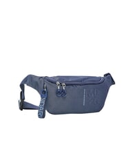 MANDARINA DUCK BUM BAG Kieszonka modry - Torby damskie - 3