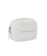 MANDARINA DUCK MD20 Torebka na klucze mleko - Brelok - 3