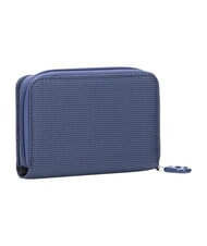 MANDARINA DUCK MD20 Portfel modry - Portfele damskie - 2