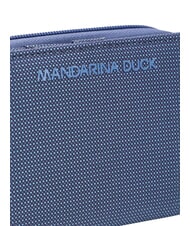 MANDARINA DUCK MD20 Portfel modry - Portfele damskie - 3