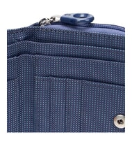 MANDARINA DUCK MD20 Portfel modry - Portfele damskie - 4