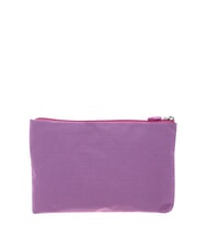 MANDARINA DUCK VANITY Sprzęgło kwiat sushi - Saszetki i artykuły pierwszej potrzeby - 2