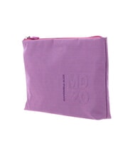 MANDARINA DUCK VANITY Sprzęgło kwiat sushi - Saszetki i artykuły pierwszej potrzeby - 3