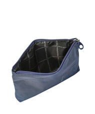 MANDARINA DUCK VANITY Sprzęgło modry - Saszetki i artykuły pierwszej potrzeby - 4
