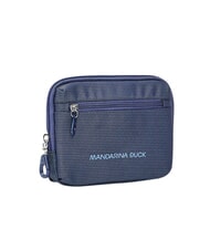 MANDARINA DUCK MD20  Saszetka modry - Saszetki i artykuły pierwszej potrzeby - 3