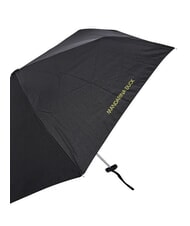 MANDARINA DUCK UMBRELLA Parasol ręczny CZARNY - Parasole - 3