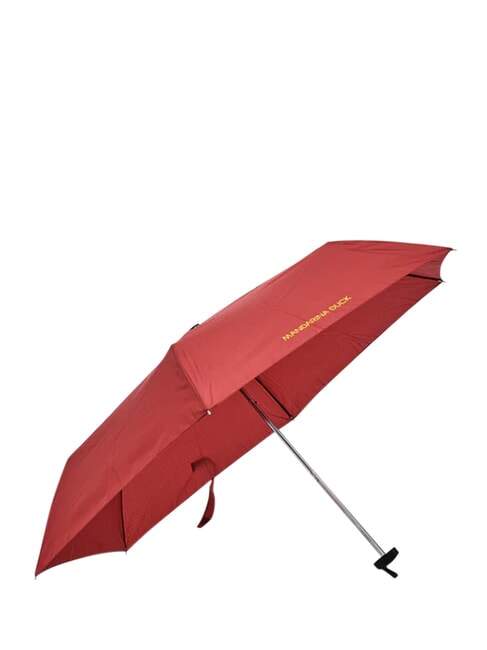 UMBRELLA Parasol ręczny SZKARŁATNY OGIEŃ - Parasole