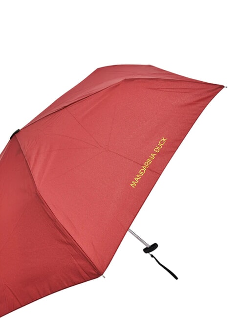 UMBRELLA Parasol ręczny SZKARŁATNY OGIEŃ - Parasole