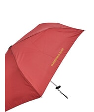 MANDARINA DUCK UMBRELLA Parasol ręczny SZKARŁATNY OGIEŃ - Parasole - 3