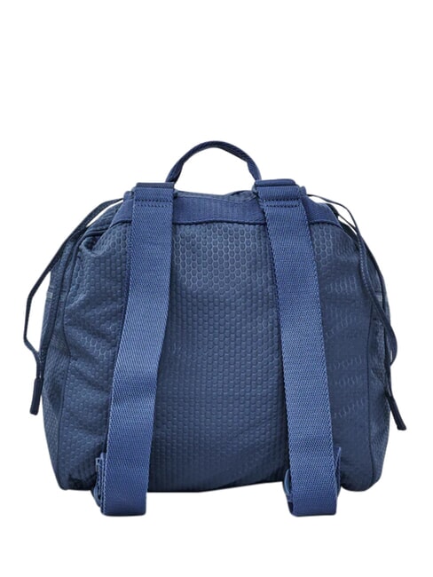 REVIVAL 2.0 Plecak vintage indygo - Torby damskie