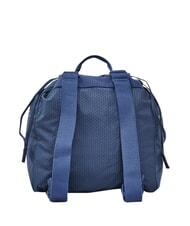 MANDARINA DUCK REVIVAL 2.0 Plecak vintage indygo - Torby damskie - 2