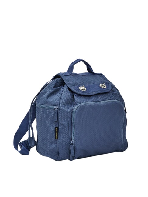 REVIVAL 2.0 Plecak vintage indygo - Torby damskie