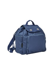 MANDARINA DUCK REVIVAL 2.0 Plecak vintage indygo - Torby damskie - 3
