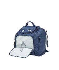 MANDARINA DUCK REVIVAL 2.0 Plecak vintage indygo - Torby damskie - 4
