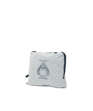 MANDARINA DUCK REVIVAL 2.0 Plecak vintage indygo - Torby damskie - 5