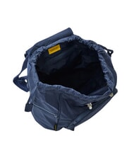 MANDARINA DUCK REVIVAL 2.0 Plecak vintage indygo - Torby damskie - 6