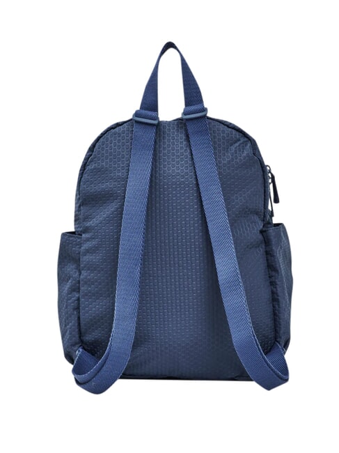 REVIVAL 2.0 Plecak damski vintage indygo - Torby damskie