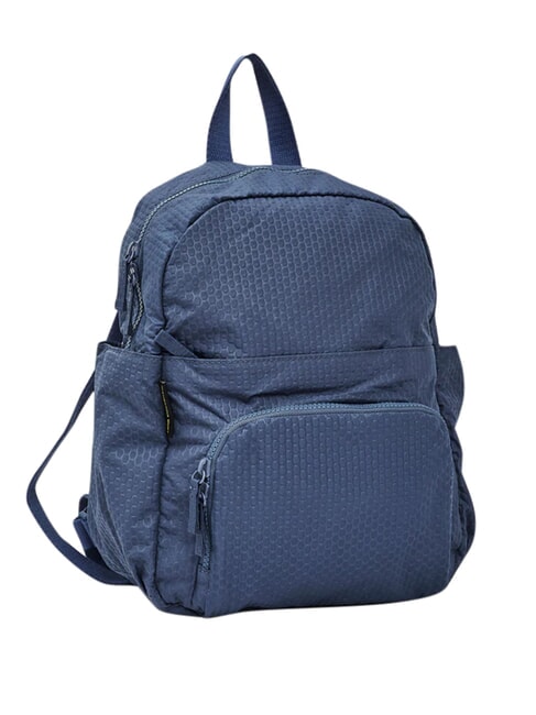 REVIVAL 2.0 Plecak damski vintage indygo - Torby damskie
