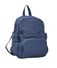 MANDARINA DUCK REVIVAL 2.0 Plecak damski vintage indygo - Torby damskie - 3