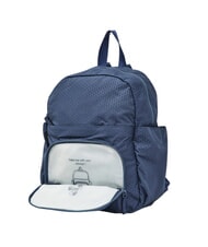 MANDARINA DUCK REVIVAL 2.0 Plecak damski vintage indygo - Torby damskie - 4